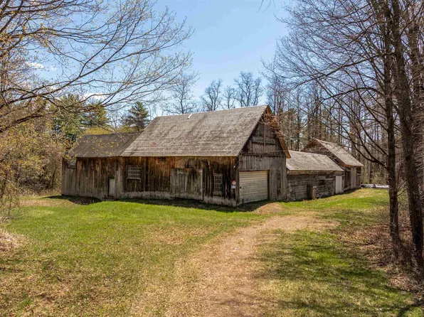 1467 Route 12A, Plainfield, NH 03781