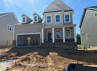 2518 Red Bluff Rd LOT 362, New Hill, NC 27562