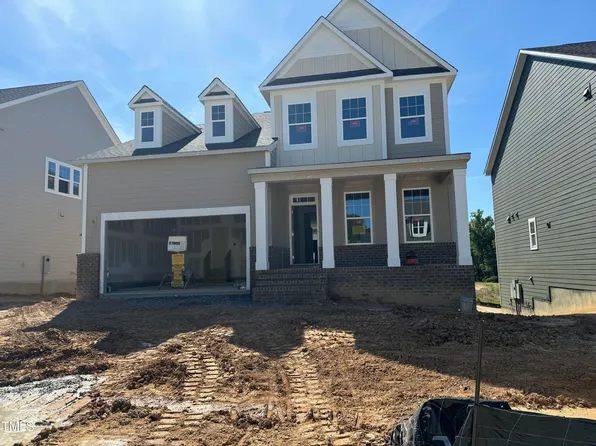 2518 Red Bluff Rd Lot 362, New Hill, NC 27562