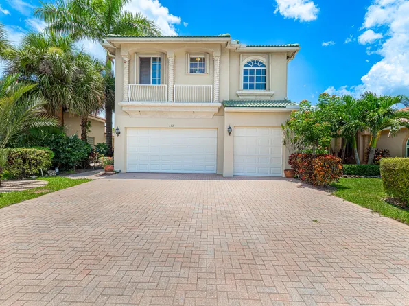 132 Catania Way, Royal Palm Beach, FL 33411