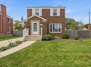 1616 Balmoral Ave, Westchester, IL 60154