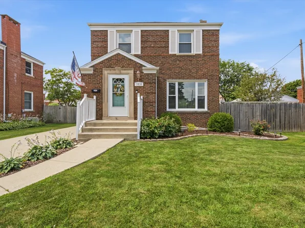 1616 Balmoral Ave, Westchester, IL 60154