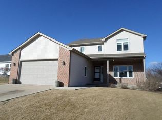 3412 29th St, Kenosha, WI 53144