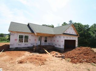259 Abners Trail Rd, Greer, SC 29651