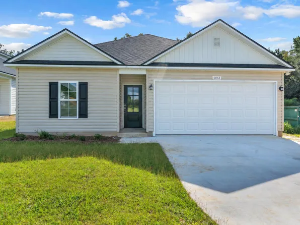 4061 Collier Ln, Valdosta, GA 31605
