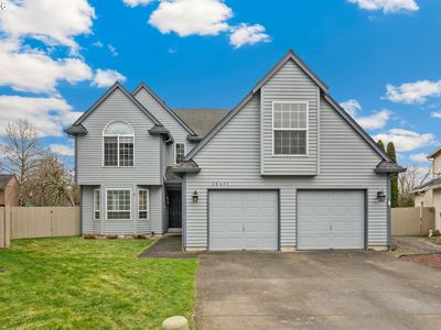 18411 SE 36th Cir, Vancouver, WA, 98683