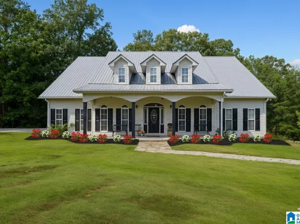 12682 Woodland Lake Rd, Mc Calla, AL 35111