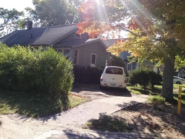 2018 Maffett St, Muskegon Heights, MI 49444