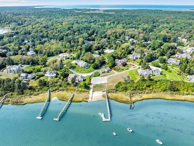 30 Cove Road, Eastham, MA, 02642