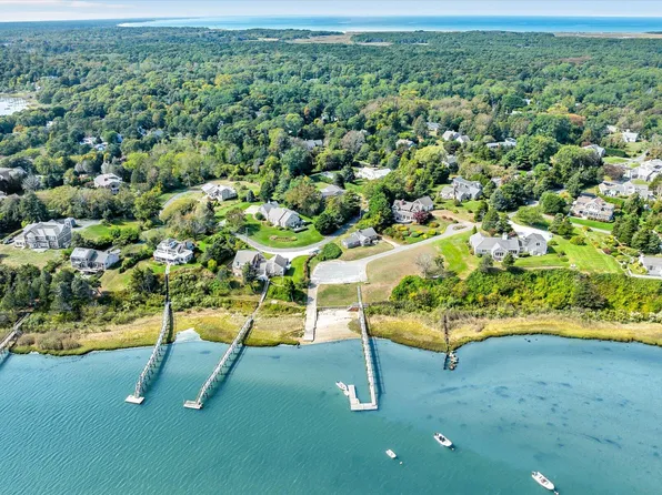 30 Cove Road, Eastham, MA 02642