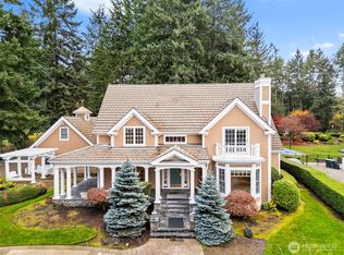 Illahee, Olympia, WA 98516