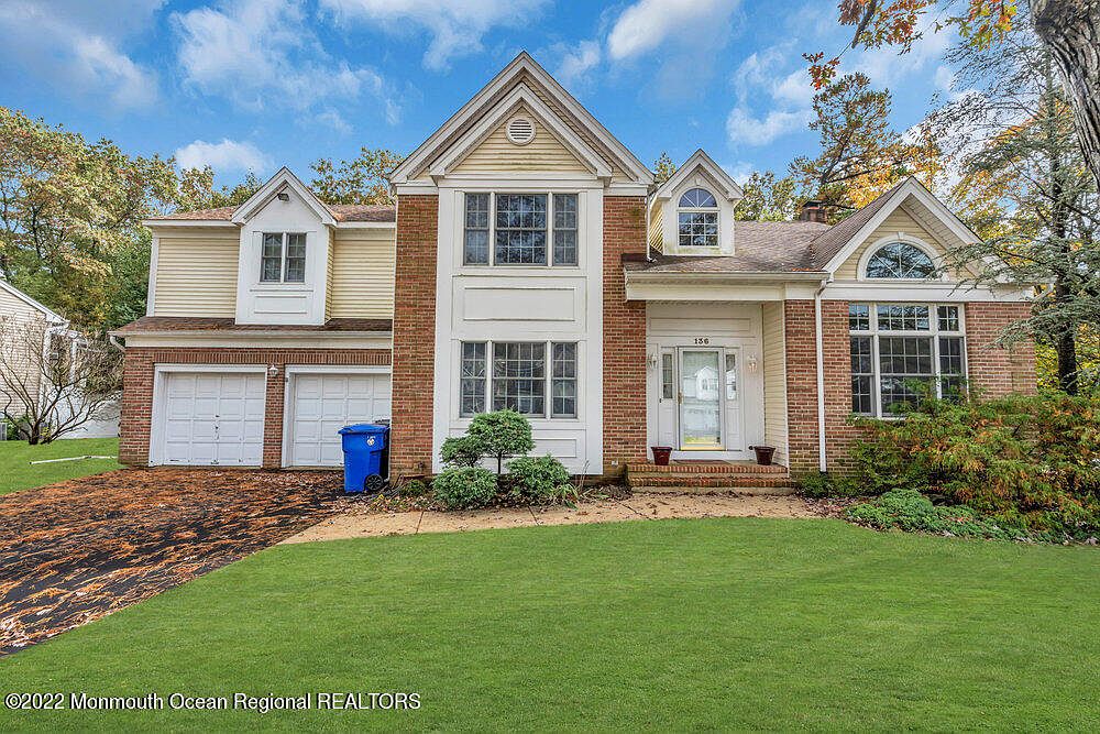 136 Grande Woodlands Way, Toms River, NJ 08755 Zillow