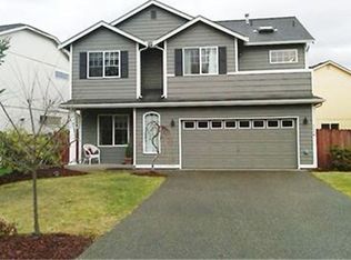 9204 148th Street Ct E, Puyallup, WA 98375