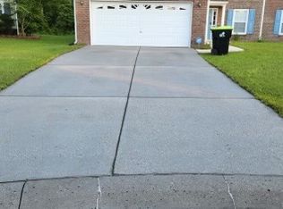 1008 Willow Bend Dr, Myrtle Beach, SC 29579