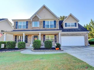 2671 Lance Ridge Way, Buford, GA 30519