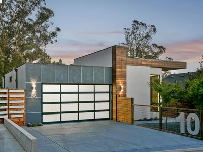 10 Jewel Ct, Oakland, CA, 94611