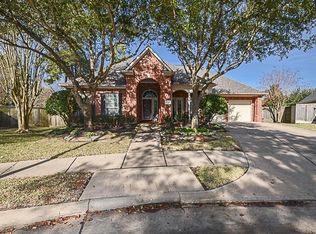 1330 Alexandra Park Dr, Spring, TX 77379