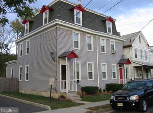 24 Dare St, Woodbury, NJ 08096