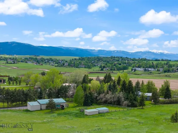 805 Bozeman Trail Rd, Bozeman, MT 59715