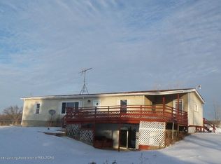 10240 Garrison Rd, Laingsburg, MI 48848