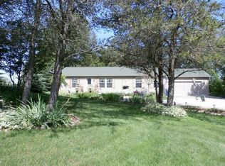 1600 Andover Way, Gladwin, MI 48624