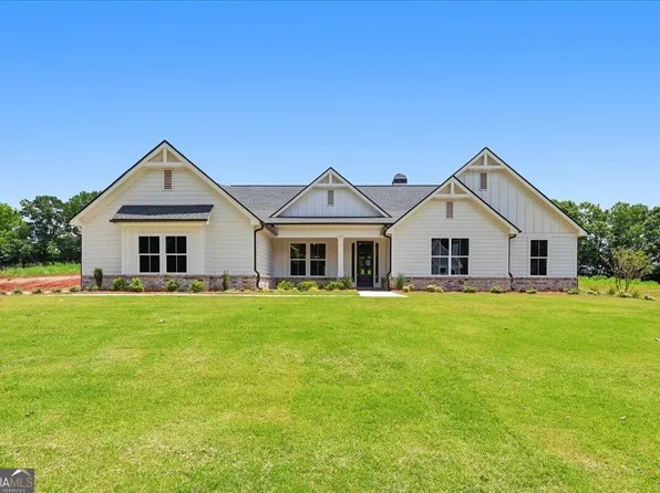 131 Maney Dr, Statham, GA 30666