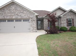 17459 Morgan Dr, Harvest, AL 35749