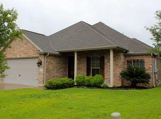 114 Sir Cameron, Lumberton, TX 77657