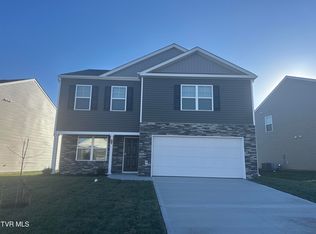 1047 Persimmon Holw, Greeneville, TN 37745