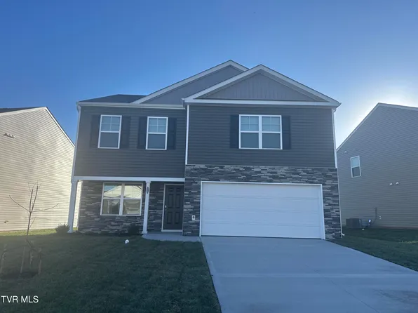 1047 Persimmon Holw, Greeneville, TN 37745