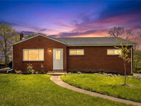 1630 Old Brodhead Rd, Monaca, PA 15061