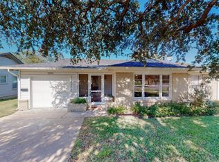 3250 Binyon St, Fort Worth, TX 76133