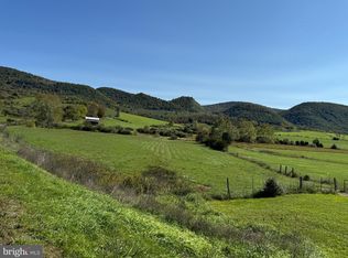 Forman Rd, Lahmansville, WV 26731