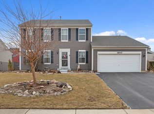 10545 Lancaster St, Huntley, IL 60142