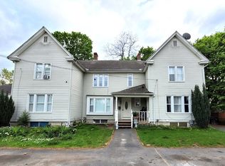 14 Belvedere Gdns UNIT 14, Westfield, MA 01085