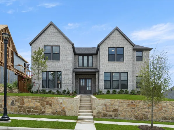 14469 Overlook Park Dr, Aledo, TX 76008
