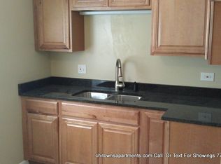 8810 S Cottage Grove Ave APT 2B, Chicago, IL 60619