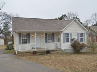 1003 Heydel Cir, Lebanon, TN 37087