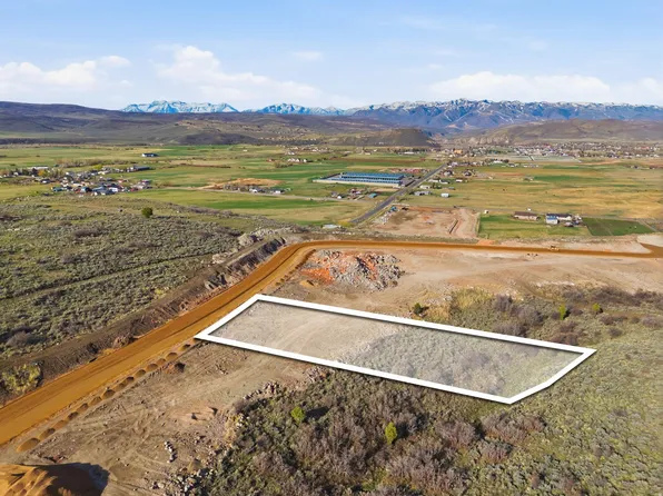 1600 High Country Ln, Kamas, UT 84036