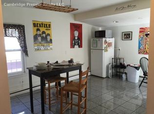 24 Howard St #2, Cambridge, MA 02139