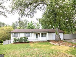322 Davis Rd, Stockbridge, GA 30281
