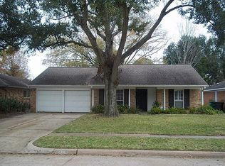 6010 Sanford Rd, Houston, TX 77096