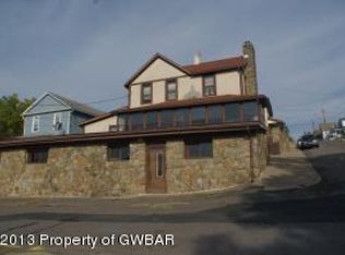 376 Pringle St, Pringle, PA 18704