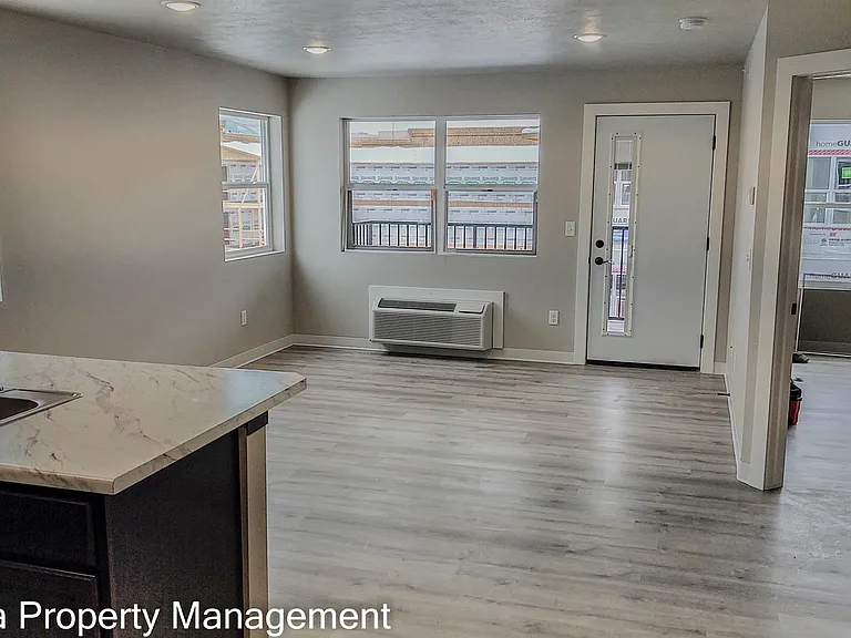 McNett Flats — Photo 24