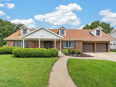 820 Lincoln Ave, Fostoria, OH, 44830
