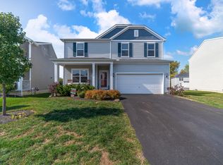 8654 Bobwhite Dr, Blacklick, OH 43004