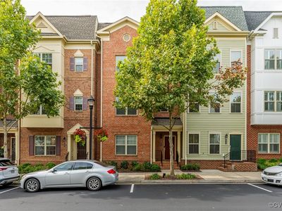 5409 Libbie Mill West Blvd, Richmond, VA, 23230