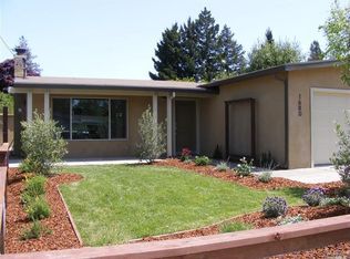 1680 Carol Dr, Napa, CA 94558