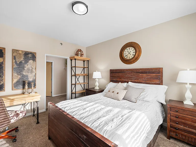 11. Stone Creek 306 VRBO - Bed2 11. Stone Creek 306 VRBO - Bed2