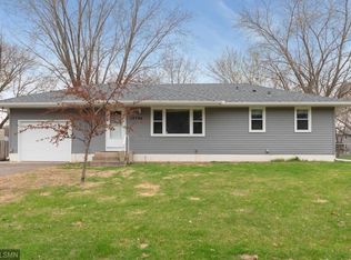 10796 Jefferson St NE, Blaine, MN 55434